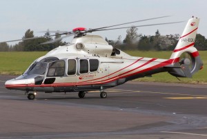 Europter EC155B-1