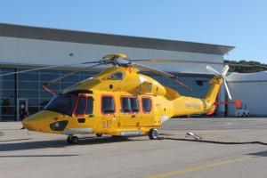 Eurocopter EC175S