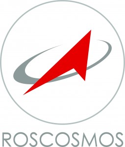 Logo Roscosmos